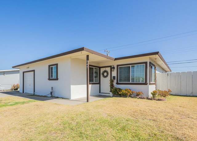 Property at 547 Chaparral St, Salinas, CA 93906, 4 beds, 2 baths
