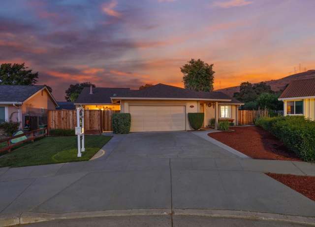 Property at 6484 Cebu Ct, San Jose, CA 95119, 3 beds, 2 baths
