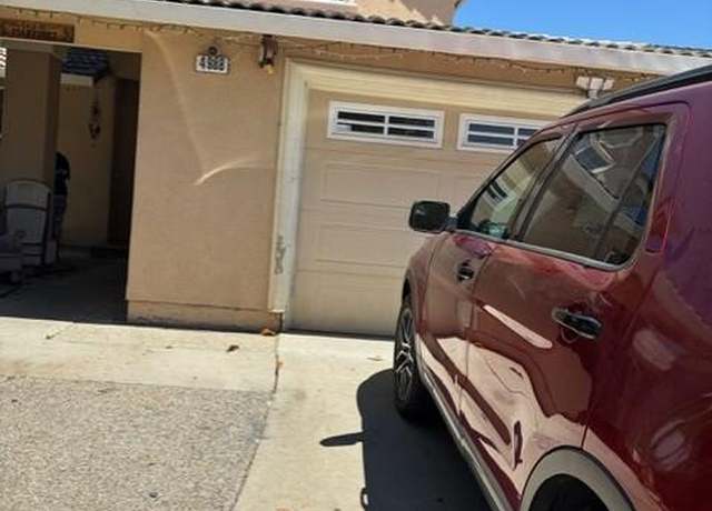 Property at 4988 Houndshaven Way, San Jose, CA 95111, 4 beds, 2.5 baths
