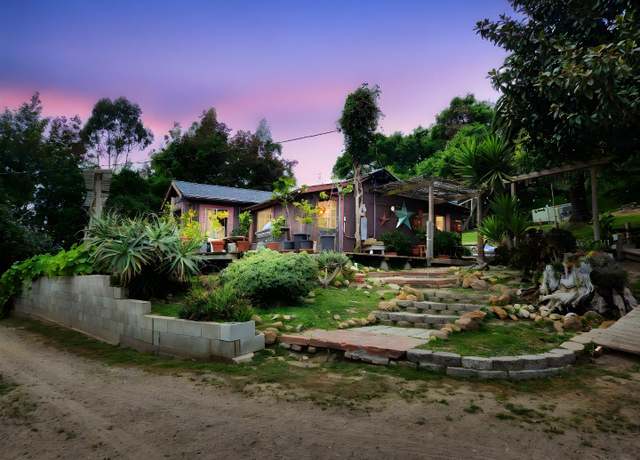 Property at 159 Strawberry Canyon Rd, Royal Oaks, CA 95076, 2 beds, 1 bath