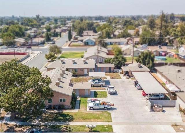 Property at 601 N I St, Tulare, CA 93274, 9 beds, 8 baths