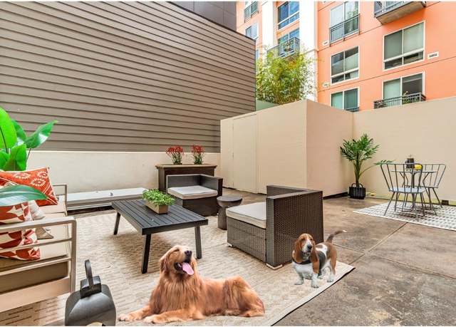 Property at 50 Lansing St #108, San Francisco, CA 94105, 1 bed, 1.5 baths
