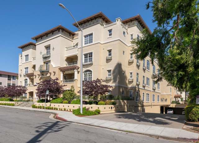 Property at 111 Saint Matthews Ave #205, San Mateo, CA 94401, 2 beds, 2 baths