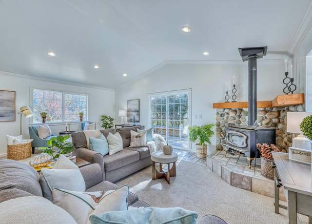 Property at 17209 McGuffie Rd, Prunedale, CA 93907, 3 beds, 3 baths