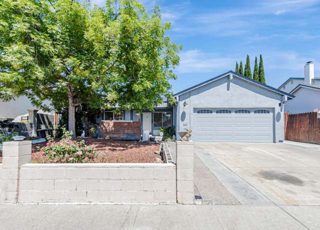 Property at 1963 Lowney Way, San Jose, CA 95131, 2 beds, 1 bath