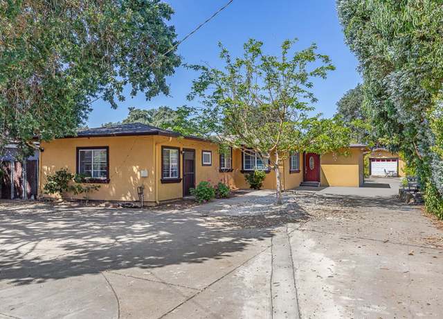 Property at 13155 Lincoln Ave, San Martin, CA 95046, 5 beds, 2.5 baths