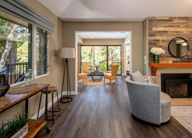 Property at 134 Del Mesa Carmel, Carmel, CA 93923, 2 beds, 2 baths