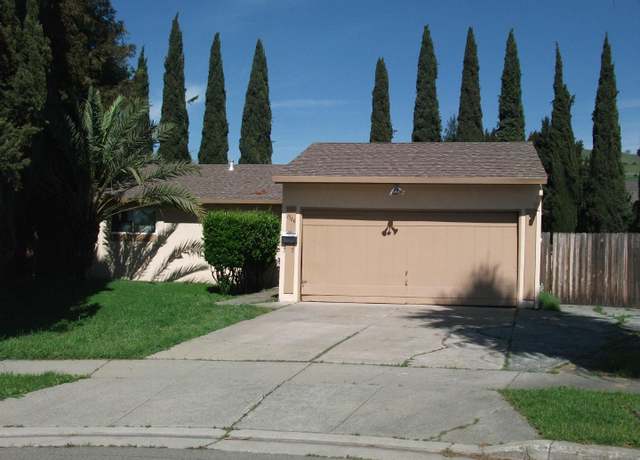 Property at 1566 Stone Creek Dr, San Jose, CA 95132, 3 beds, 2 baths