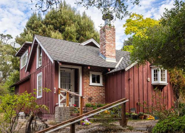 Property at 0 Flanders 2 SE of Vizcaino, Carmel, CA 93921, 1 bed, 1 bath