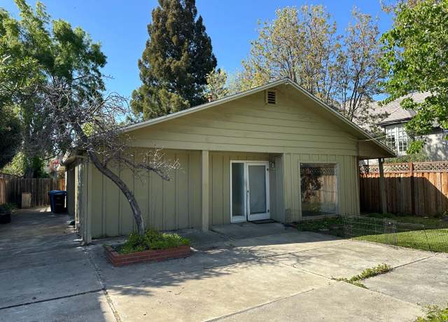 Property at 2030 Ashton Ave, Menlo Park, CA 94025, 5 beds, 2 baths