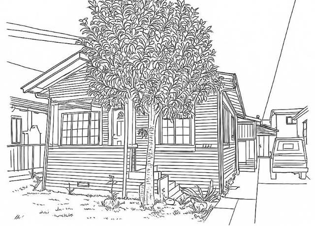Property at 1346 80th Ave, Oakland, CA 94621, 3 beds, 1 bath