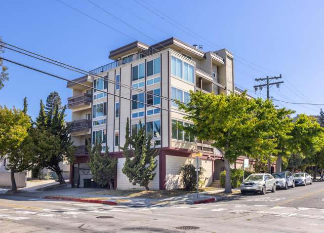 Property at 2201 Virginia St #2, Berkeley, CA 94709, 1 bed, 1 bath