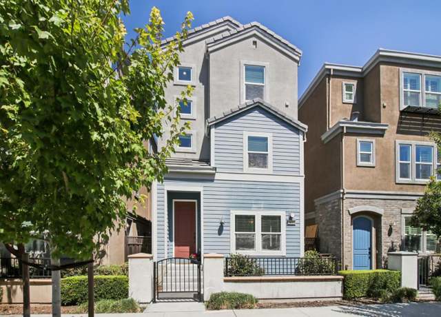 Property at 861 Garden St, Milpitas, CA 95035, 4 beds, 3.5 baths
