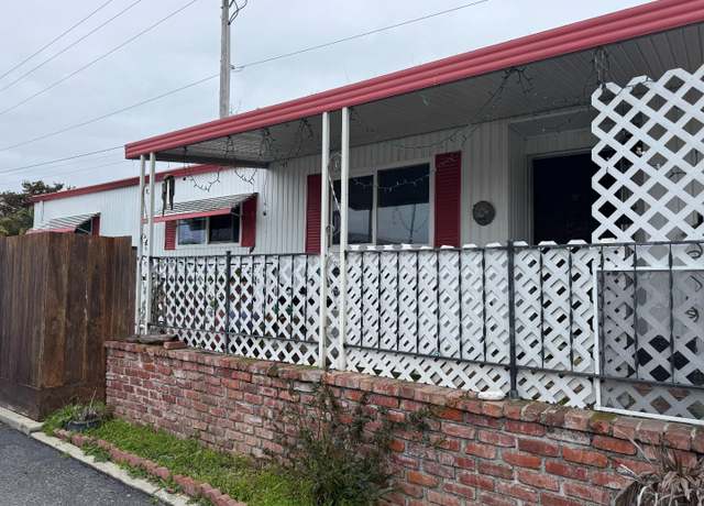 Property at 1099 38th Ave #97, Santa Cruz, CA 95062, 2 beds, 2 baths
