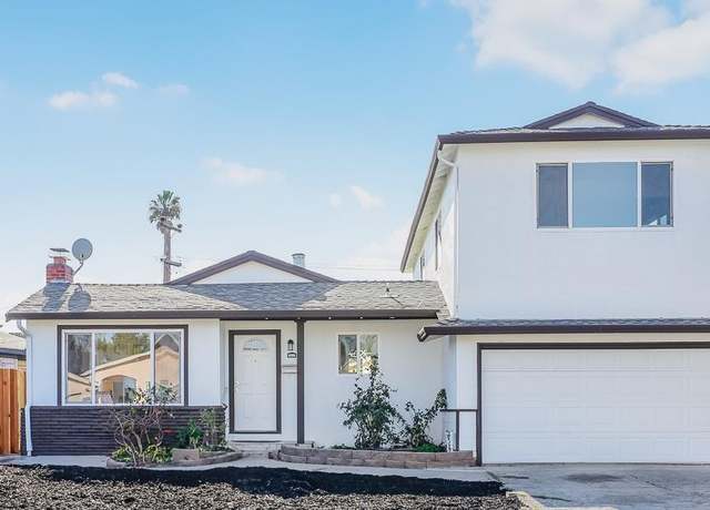 Property at 5437 Borgia Rd, Fremont, CA 94538, 5 beds, 3 baths