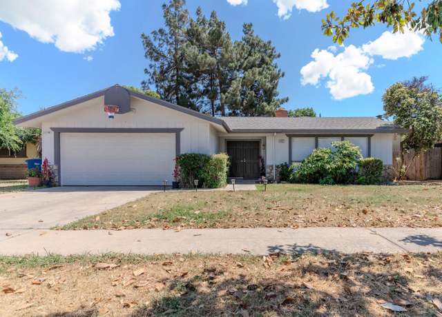 Property at 2457 W San Gabriel Ave, Fresno, CA 93705, 3 beds, 2 baths