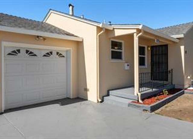 Property at 123 Fagundes St, Hayward, CA 94544, 4 beds, 3 baths