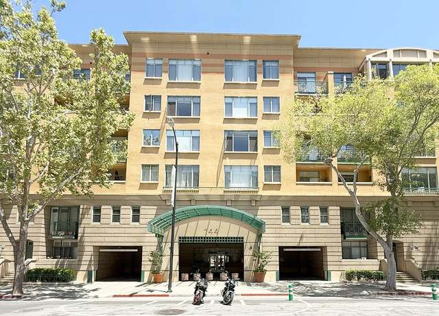 Property at 144 S 3rd St #529, San Jose, CA 95112, 2 beds, 2 baths