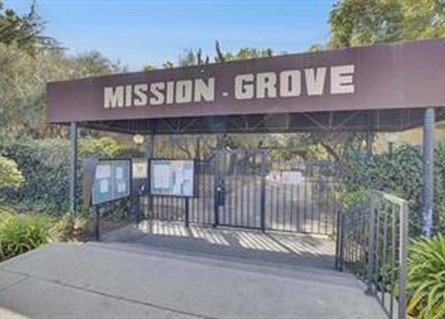Property at 259 N Capitol Ave #116, San Jose, CA 95127, 1 bed, 1 bath