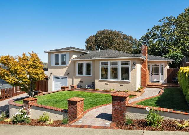 Property at 1793 Holly Ave, San Bruno, CA 94066, 3 beds, 2 baths
