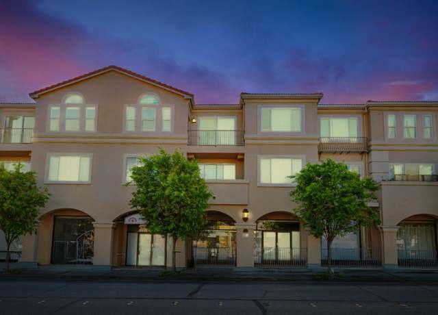 Property at 88 17th Ave #304, San Mateo, CA 94402, 2 beds, 2 baths