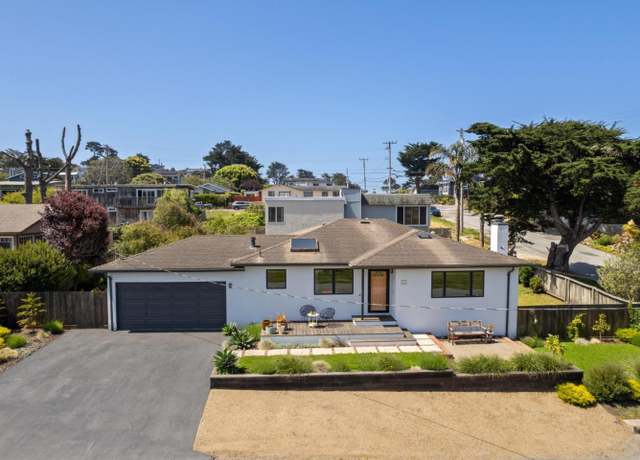 Property at 300 4th St, Montara, CA 94037, 3 beds, 2 baths