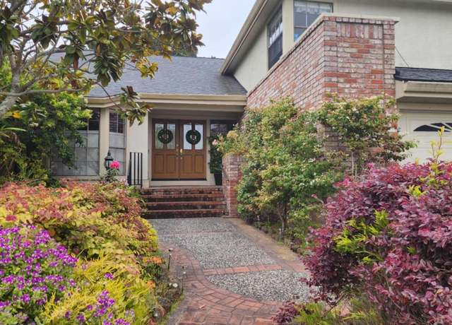 Property at 443 Burning Tree Ct, Half Moon Bay, CA 94019, 3 beds, 3 baths