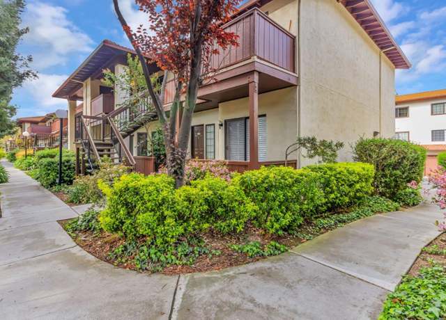 Property at 436 Costa Mesa Ter Unit G, Sunnyvale, CA 94085, 2 beds, 1 bath