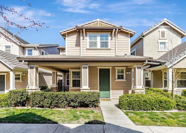 Property at 94 Pelican St, Brentwood, CA 94513, 3 beds, 2.5 baths