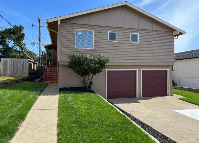Property at 3320 Fasman Dr, San Bruno, CA 94066, 3 beds, 2 baths