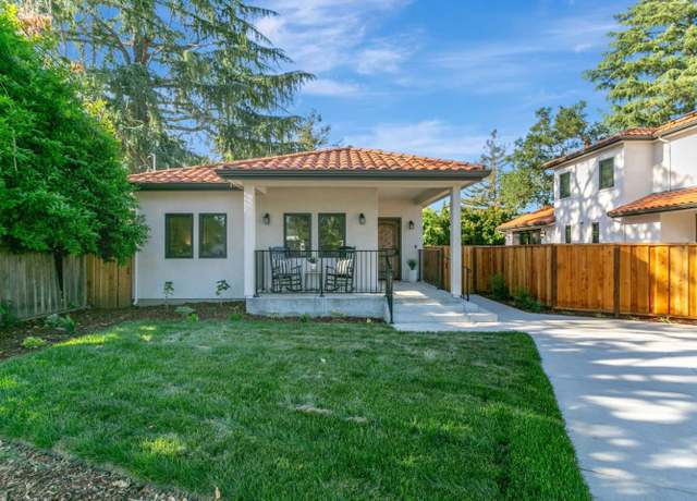 Property at 2985 Lantz -2 Ave, San Jose, CA 95124, 3 beds, 2 baths
