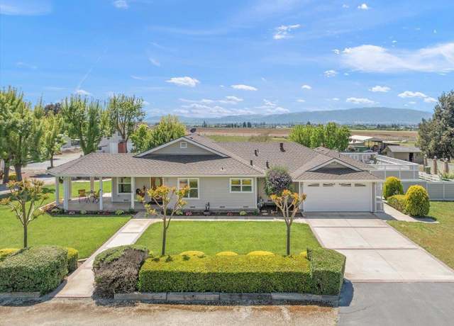 Property at 7015 Angelo Ln, Gilroy, CA 95020, 4 beds, 3 baths