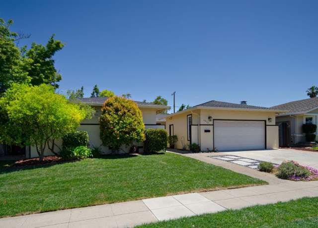 Property at 6372 Tamalpais Ave, San Jose, CA 95120, 4 beds, 2 baths