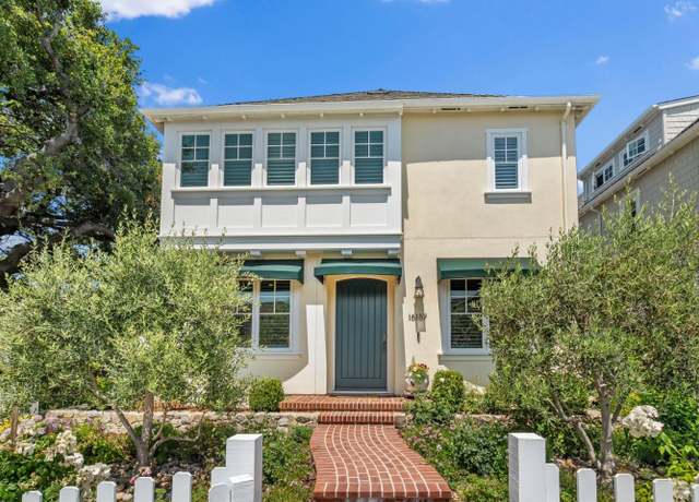 Property at 16157 E Mozart Ave, Los Gatos, CA 95032, 4 beds, 3.5 baths