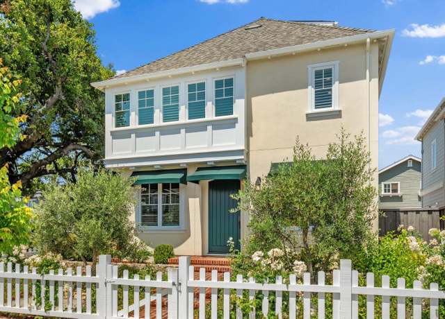 Property at 16157 E Mozart Ave, Los Gatos, CA 95032, 4 beds, 3.5 baths
