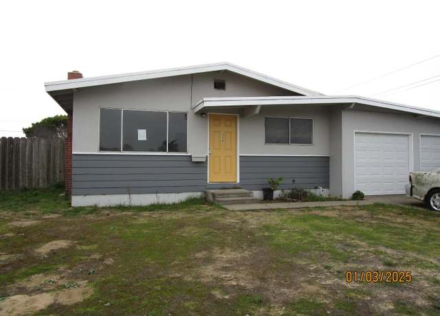 Property at 3114 Flower Cir, Marina, CA 93933, 3 beds, 1.5 baths