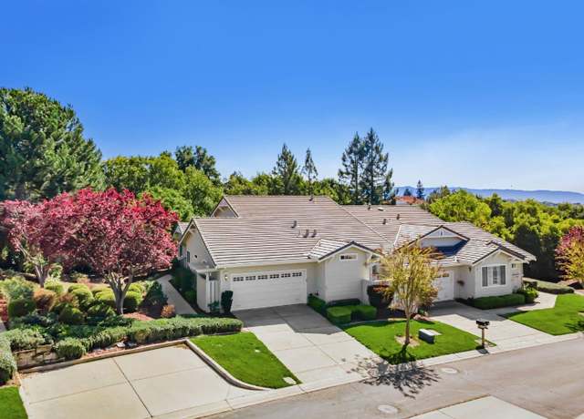 Property at 8718 Mccarty Ranch Dr, San Jose, CA 95135, 2 beds, 2.5 baths