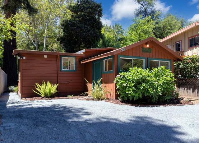 Property at 460 River Rd, Felton, CA 95018, 1 bed, 1 bath