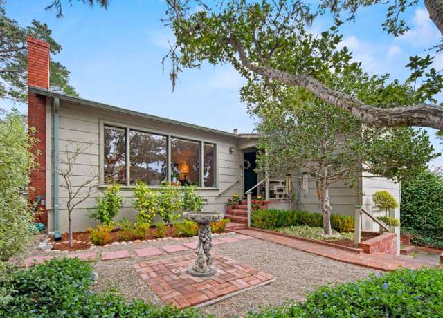 Property at 0 Carpenter 5 NE of 4th St, Carmel, CA 93921, 3 beds, 2 baths