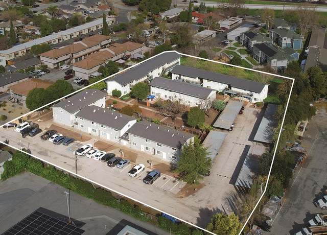 Property at 611 E 7th St, Gilroy, CA 95020, 60 beds, 32 baths