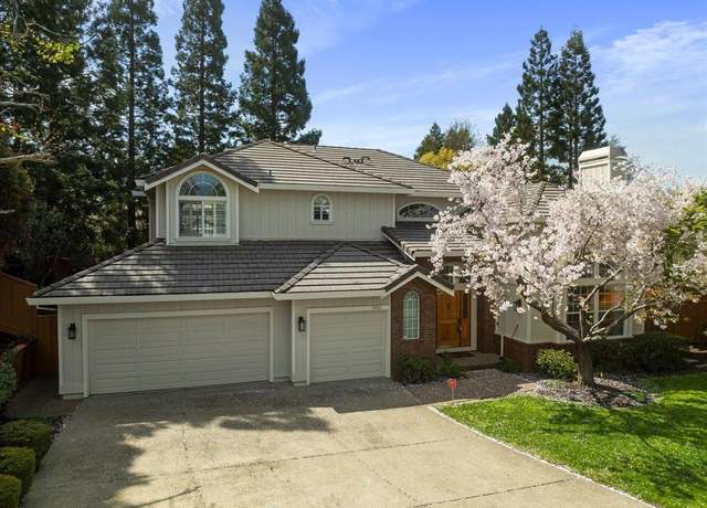 Property at 3706 Waterford Ln, Walnut Creek, CA 94598, 4 beds, 3.5 baths