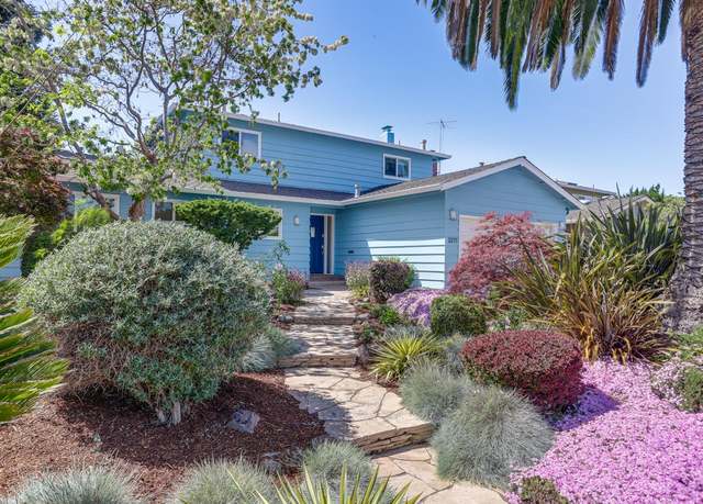Property at 3271 Catalina Ave, Santa Clara, CA 95051, 5 beds, 3 baths