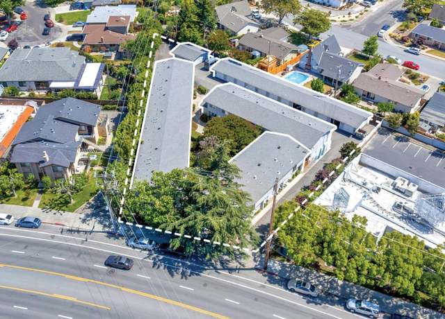 Property at 2868 Homestead Rd, Santa Clara, CA 95051, 29 beds, 36 baths