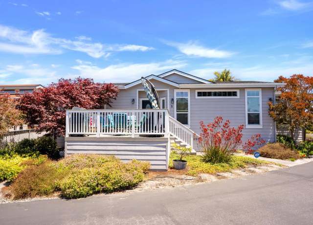 Property at 6 PRIMROSE #6, Aptos, CA 95003, 2 beds, 2 baths