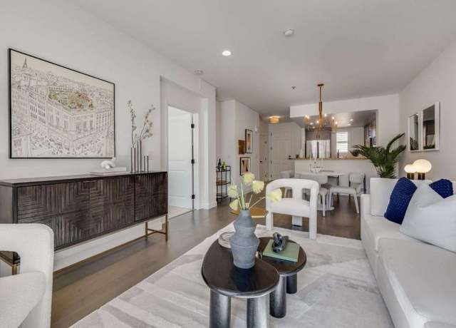 Property at 401 Crescent Ct #4401, San Francisco, CA 94134, 1 bed, 1 bath
