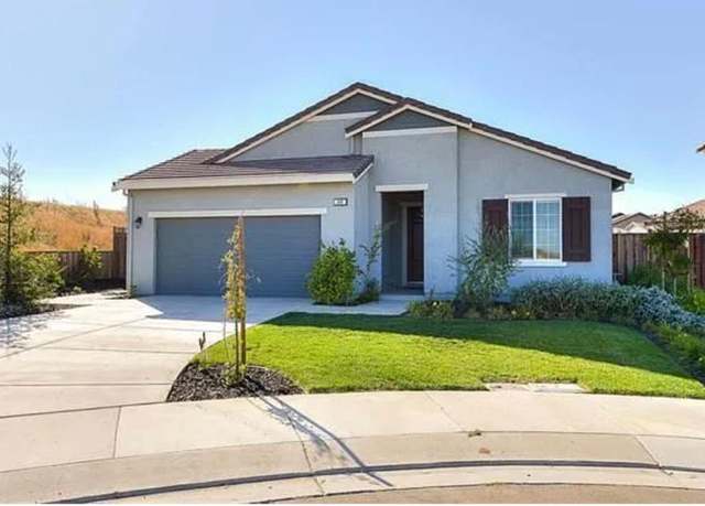 Property at 346 Watchtide Way, Oakley, CA 94561, 3 beds, 2 baths