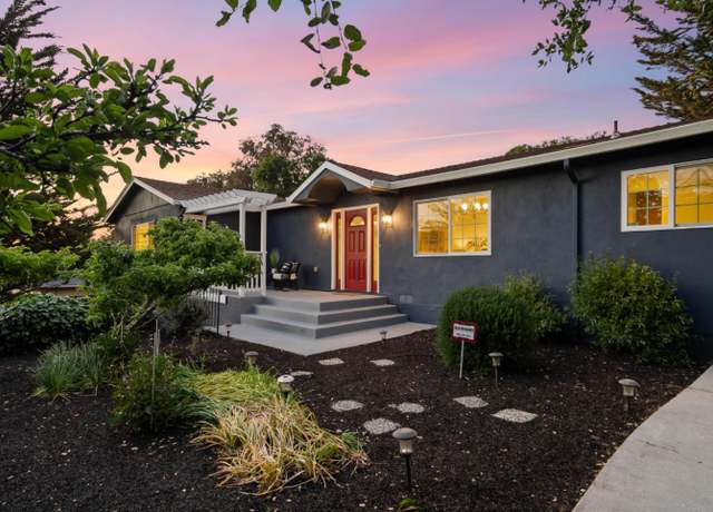 Property at 2029 Kings Ln, San Mateo, CA 94402, 3 beds, 2 baths