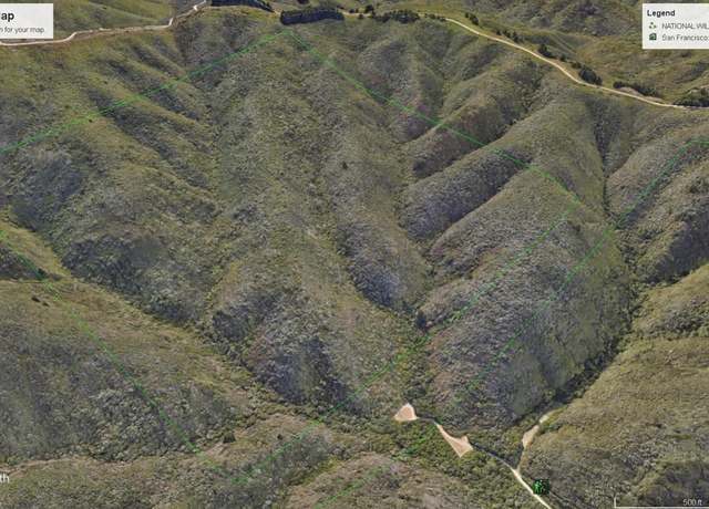 Property at 100 Weiler Ranch Rd, Pacifica, CA 94044