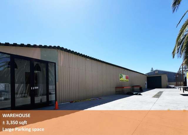 Property at 1595 Pomona Ave, San Jose, CA 95110, 5 beds, 2.5 baths