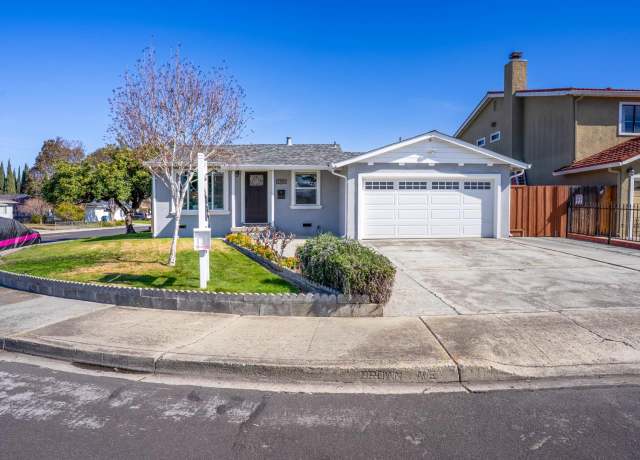 Property at 2359 Brown Ave, Santa Clara, CA 95051, 3 beds, 2 baths